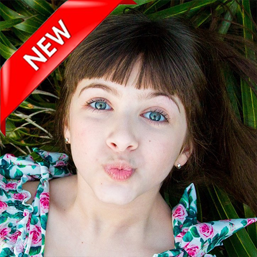 Giovanna Alparone Live Wallpaper HD 4K icon