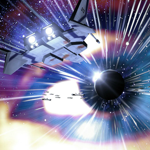 Space Invaders - The Explosion icon