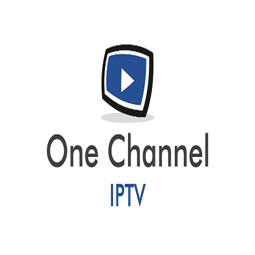 One Channel IPTV icon