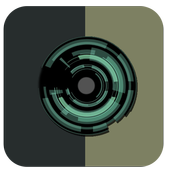 extra camera ZooM icon