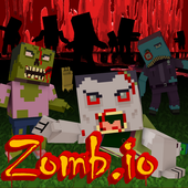 Zomb.io - zombie eats zombie icon