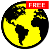 Unblock Websites Proxy Browser icon