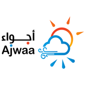 أجواء Ajwaa أيقونة