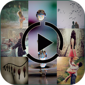 Instamag Video Collage Maker icon