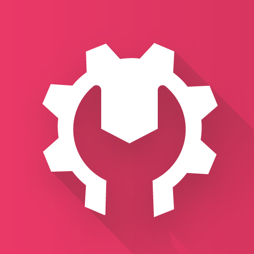 ikon LG SAE Support Tool