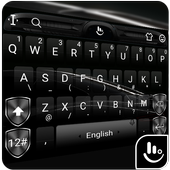 Classic Black Stylish Reading icon
