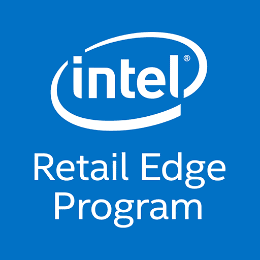 Intel® Retail Edge Program icon