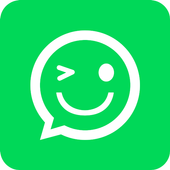 WAStickerApps - Sticker Maker For Whatsapp icon