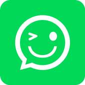 WAStickerApps - Sticker Maker For Whatsapp on 9Apps