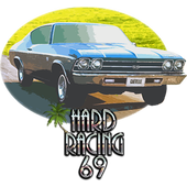 Hard Racing icon