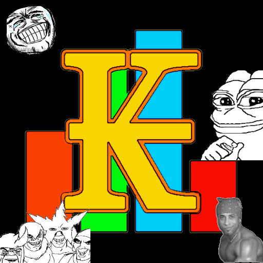 Meme Exchange - Meme Investing, Stock Market Game icon