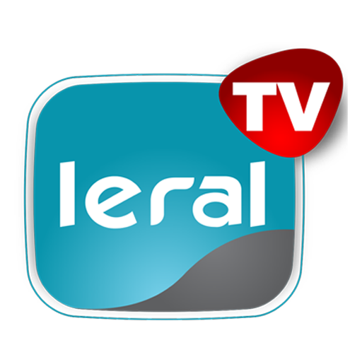 Leral Tv : Télévision 100% infos sur le Sénégal icon