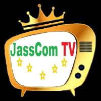 JassCom TV