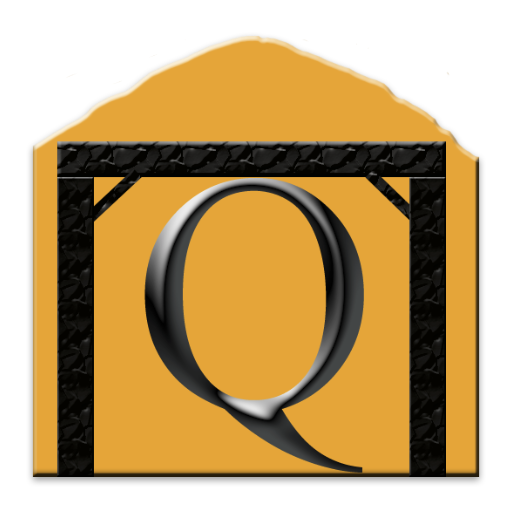 Q-System (tunnelling) icon
