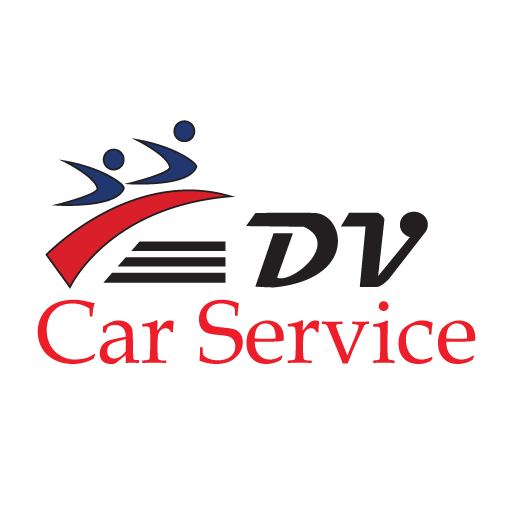 DV Car Service icon