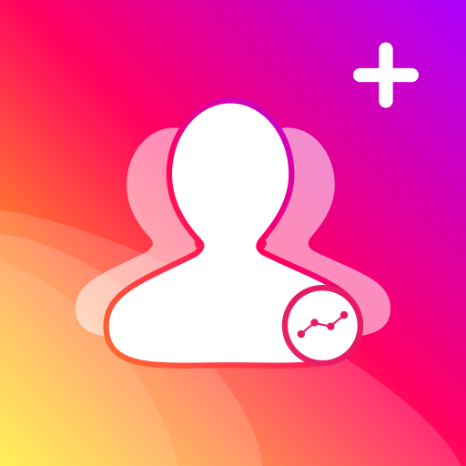 Followers  : Get Real Followers   for Instagram icon