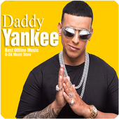 Daddy Yankee - Best Offline Music icon