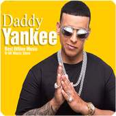 Daddy Yankee - Best Offline Music on 9Apps