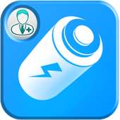 Battery Doctor Plus  on 9Apps