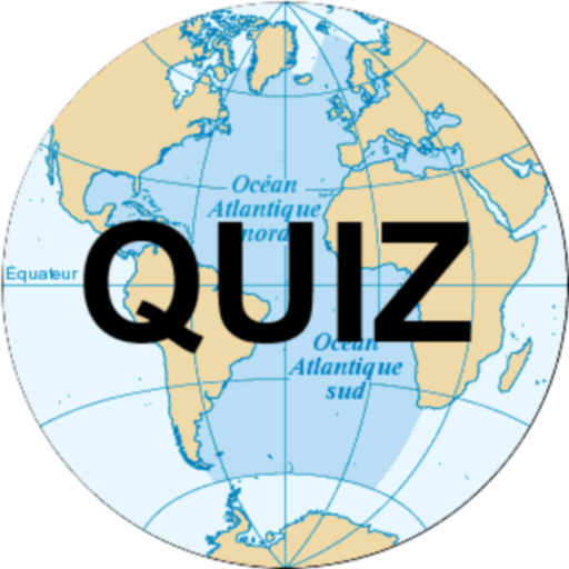 General knowledge quiz icon