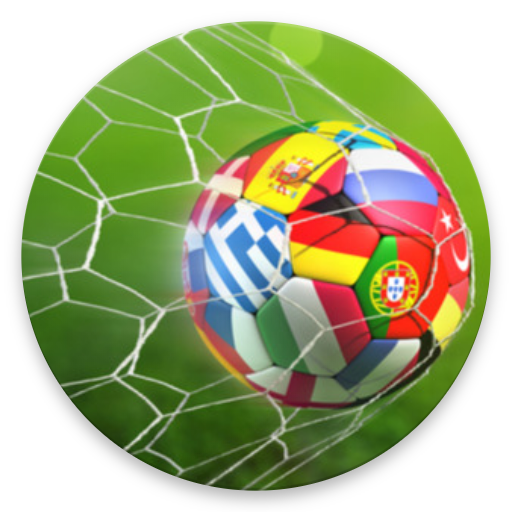 Football Quiz - The Beautiful Game icon