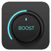 Volume Booster  Pro