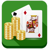 Blackjack Casino Free icon