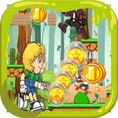 Subway Aventure Jumping World icon