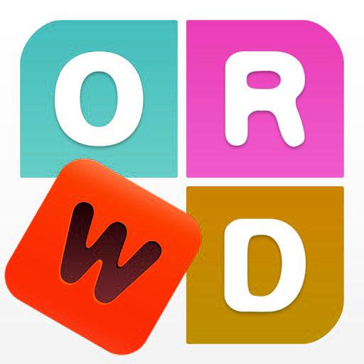 Word Game - Word Find icon