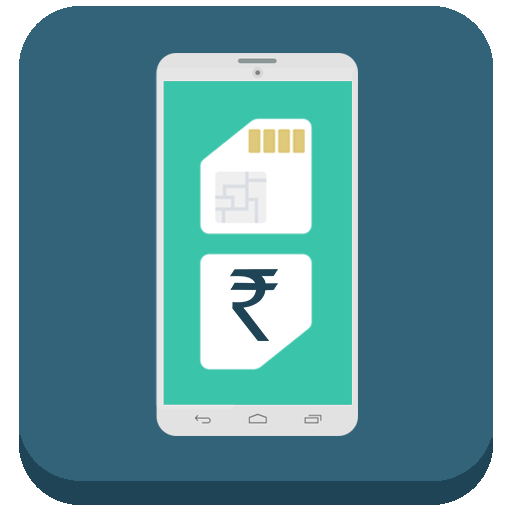 USSD Mobile Codes for All icon