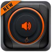 super volume booster - subwoofer speaker booster on 9Apps