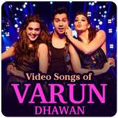 Varun Dhawan Songs - New Hindi Video Songs 2019 on 9Apps