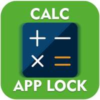 Calc App Lock