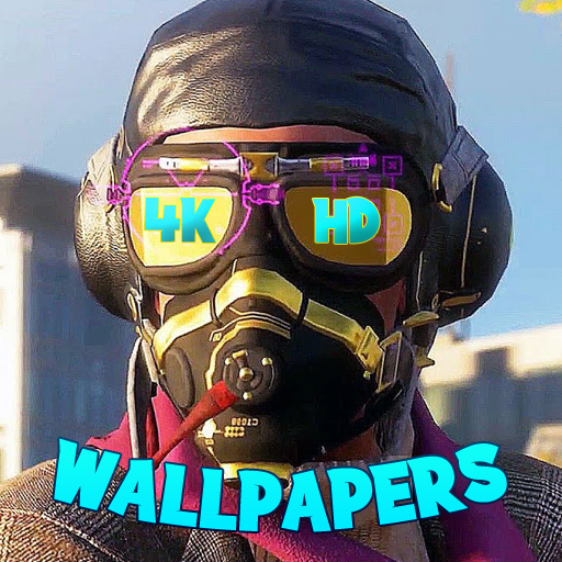 Watch Dogs 3 HD Wallpapers 2021 icon