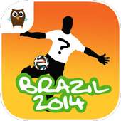 BRAZIL 2014 - FIFA WORLD CUP