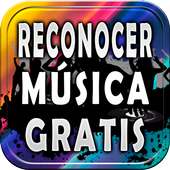Reconocer Musica por Audio Identificar Gratis Guia