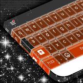 Keyboard Letter Styles Theme icon