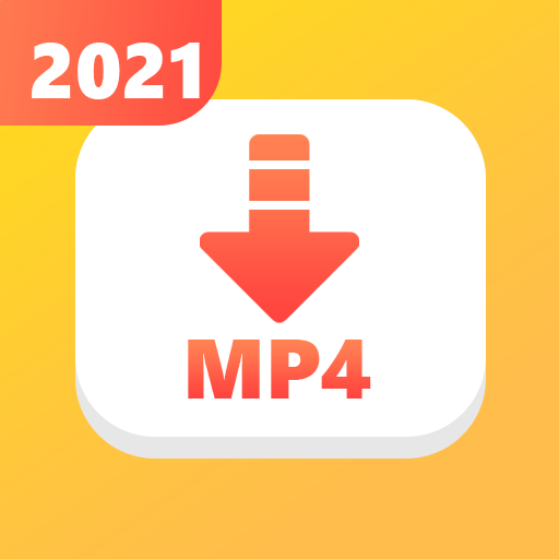 Free Mp4 Video Downloader - Video Song Download icon
