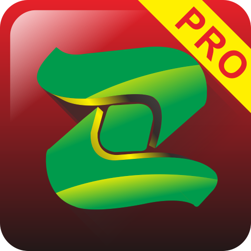ZH Mobile Pro icon