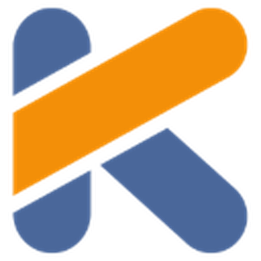 Kotlin Programming Language أيقونة