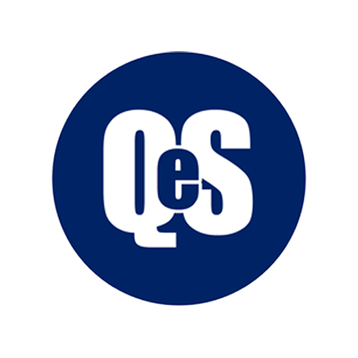 QeS Supermarket icon