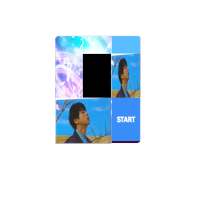 BTS Song Piano Tiles Magic