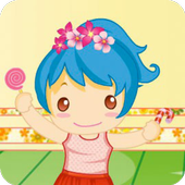 Candy House icon