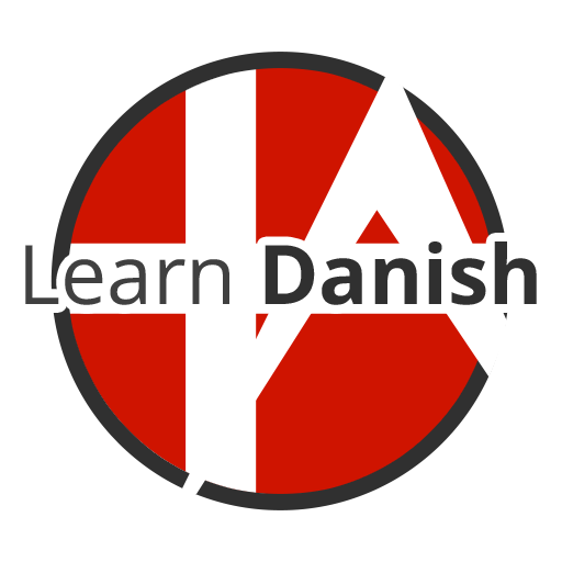 Learn Danish -  English to Danish Translator icon