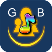 Ringtones for Google groups icon