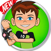 Tips For Alien Ben 10  ultimate icon