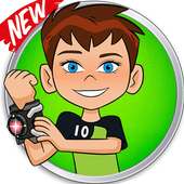 Tips For Alien Ben 10  ultimate