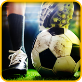 FIFA Football World Craze : Soccer Strike 2018 icon