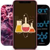 Chemistry Wallpapers on 9Apps