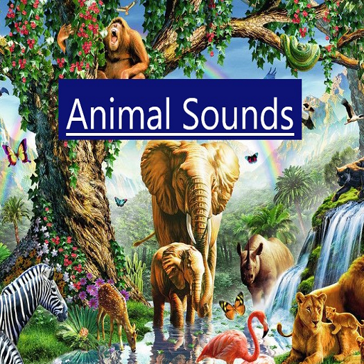 Animal Sounds icon